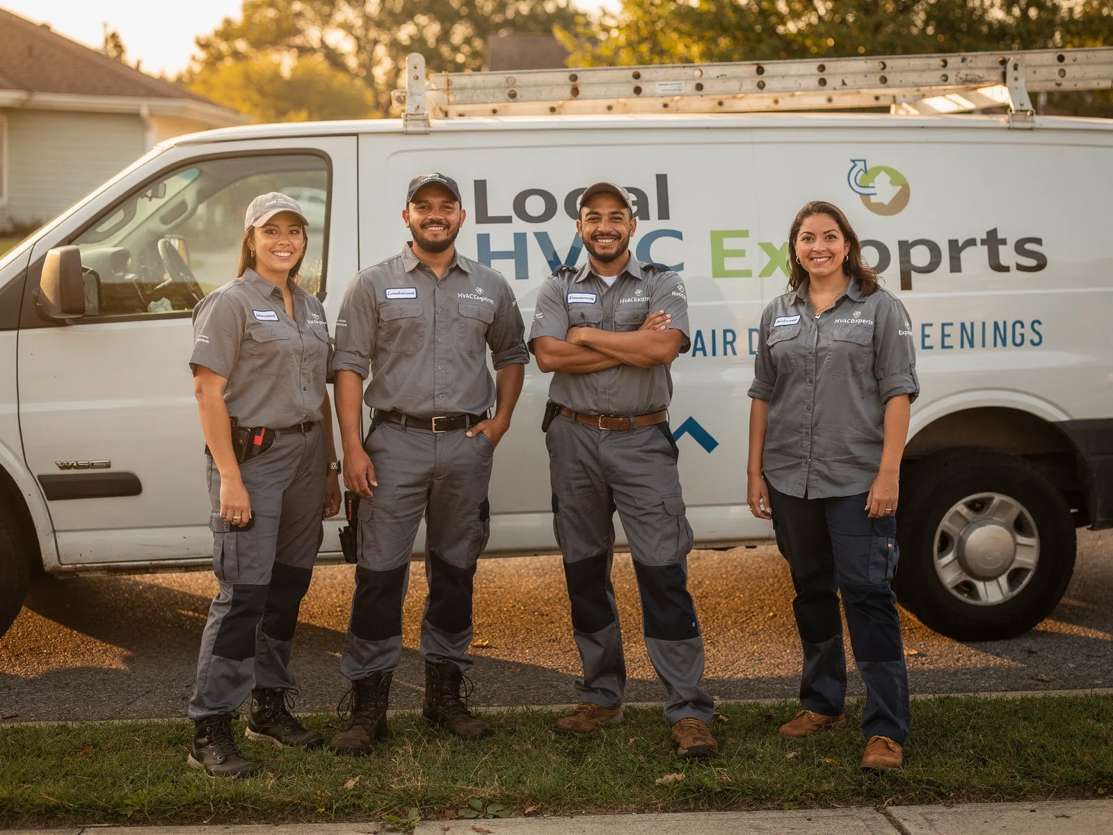 24/7 HVAC Repair & AC Replacement company in Oxford, MA