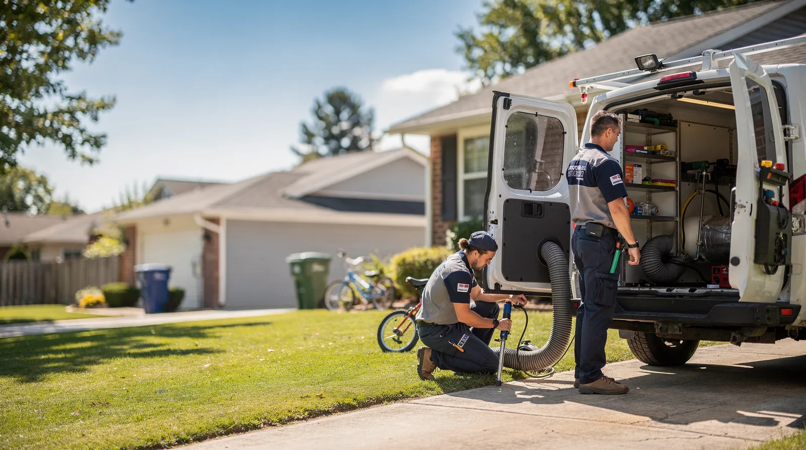 24/7 HVAC Repair & AC Replacement in Oxford, MA near me